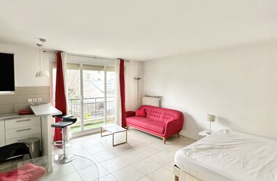 location appartement 1 027 € CC /mois à proximité de Colombes (92700)