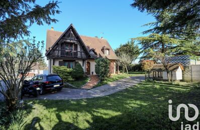 vente maison 480 000 € à proximité de Livry-Gargan (93190)