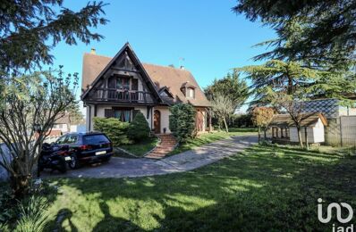 vente maison 480 000 € à proximité de Aubervilliers (93300)