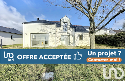 vente maison 380 000 € à proximité de Paimbœuf (44560)