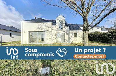 vente maison 380 000 € à proximité de Prinquiau (44260)