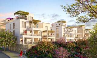 Appartement 3 Pièces 76 m² à vendre à Rillieux-la-Pape (69140)