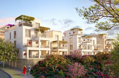 vente appartement 311 000 € à proximité de Collonges-Au-Mont-d'Or (69660)