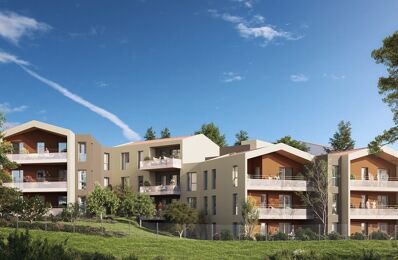 vente appartement 234 000 € à proximité de Neuville-sur-Saône (69250)