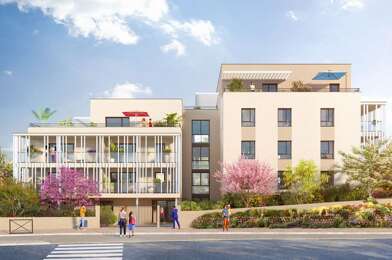 Appartement 3 pièces 279000 €