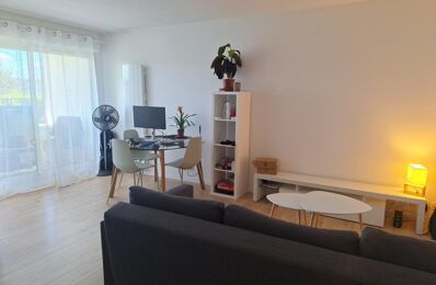 location appartement 790 € CC /mois à proximité de Ambarès-Et-Lagrave (33440)