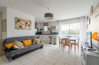vente appartement 212 000 € à proximité de Andernos-les-Bains (33510)