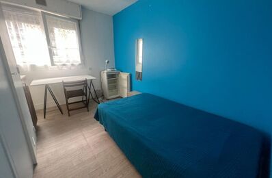 location appartement 470 € CC /mois à proximité de Saint-Vincent-de-Paul (33440)