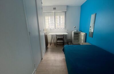 location appartement 470 € CC /mois à proximité de Saint-Aubin-de-Médoc (33160)