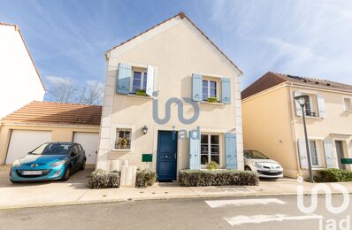 vente maison 338 000 € à proximité de Morigny-Champigny (91150)