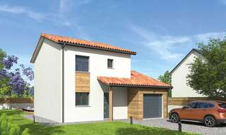 Maison  96 m² à vendre à Longuenée-en-Anjou (49770)