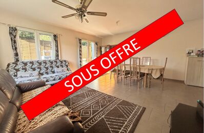 vente maison 399 900 € à proximité de Poussan (34560)