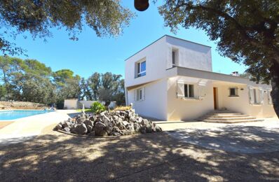 vente maison 1 485 000 € à proximité de Vendargues (34740)