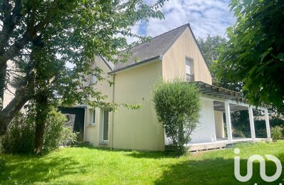 vente maison 425 000 € à proximité de La Turballe (44420)