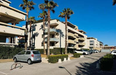 vente appartement 425 000 € à proximité de Agde (34300)