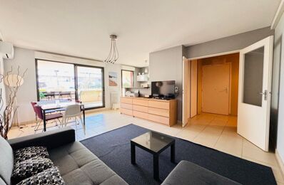 vente appartement 390 000 € à proximité de Marseillan (34340)