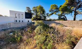 Terrain  515 m² à vendre à Frontignan (34110)