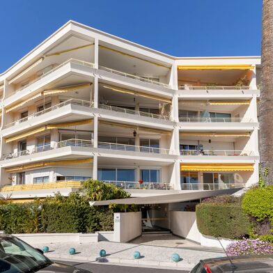 Appartement 2 pièces 175000 €