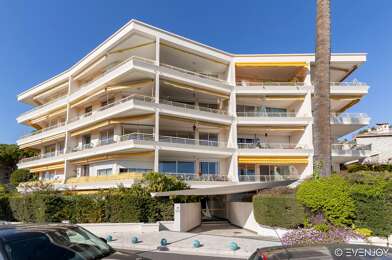 Appartement 2 pièces 175000 €