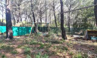 Terrain  690 m² à vendre à Le Beausset (83330)