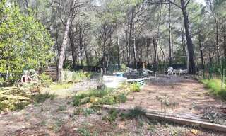 Terrain  690 m² à vendre à Le Beausset (83330)