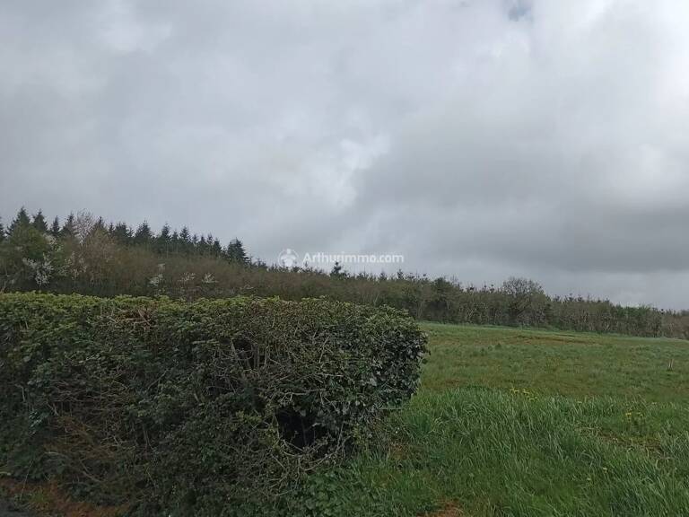 CRENNES SUR FRAUBEE - Terrain Constructible — photo 1