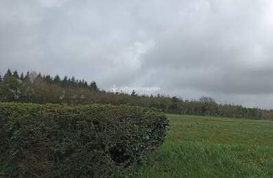 CRENNES SUR FRAUBEE - Terrain Constructible — photo du bien