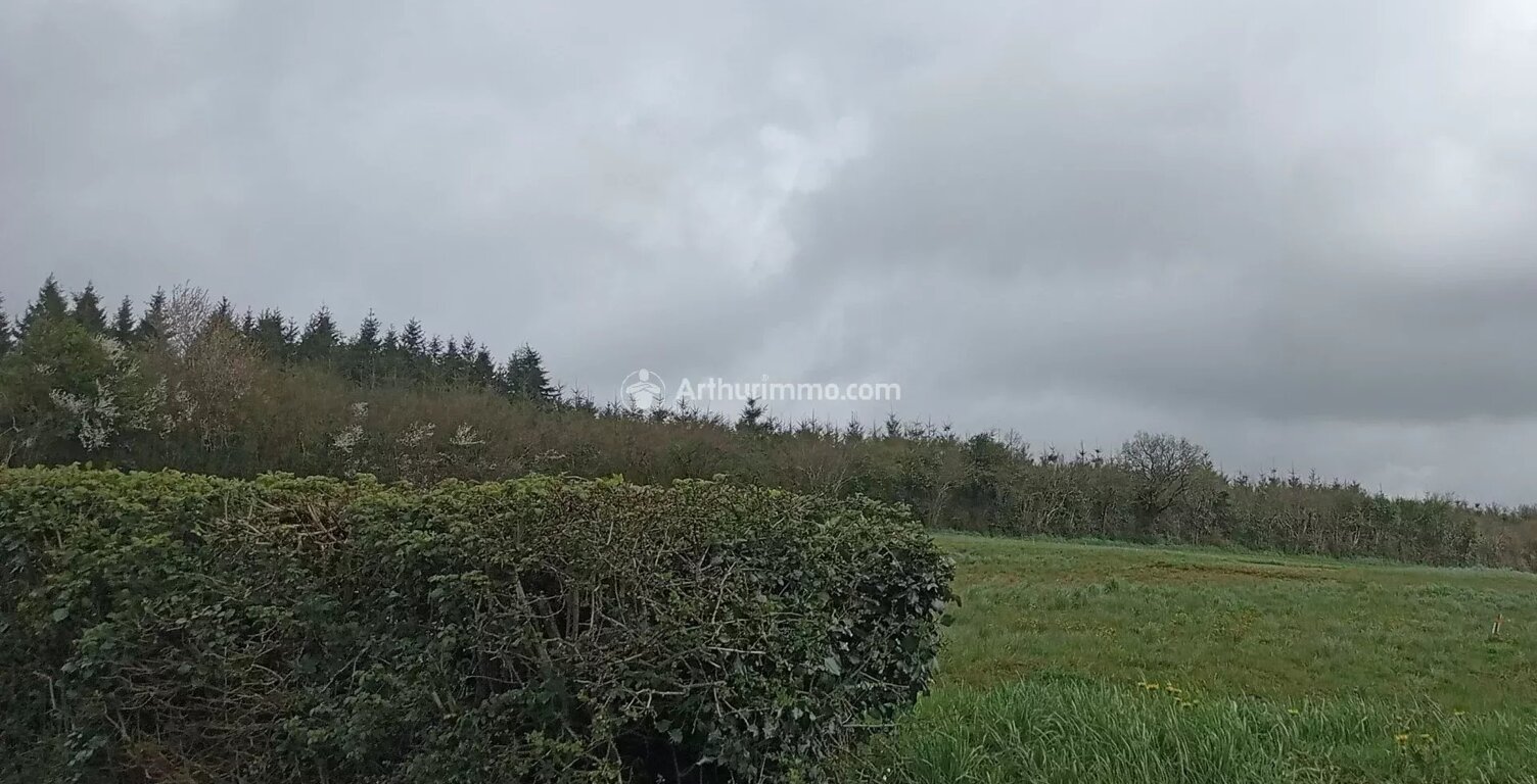 CRENNES SUR FRAUBEE - Terrain Constructible — photo 1