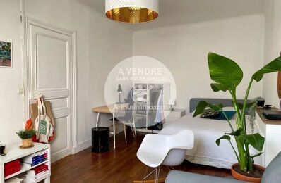 vente appartement 162 500 € à proximité de Couëron (44220)