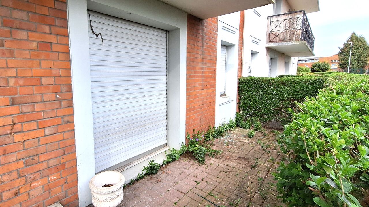appartement 2 pièces 51 m2 à vendre à Douai (59500)