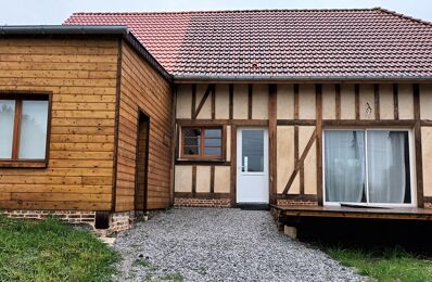 vente maison 127 000 € à proximité de Givron (08220)