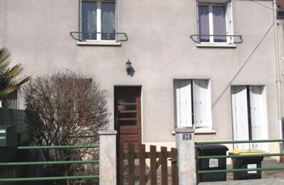 location maison 690 € CC /mois à proximité de Lailly-en-Val (45740)