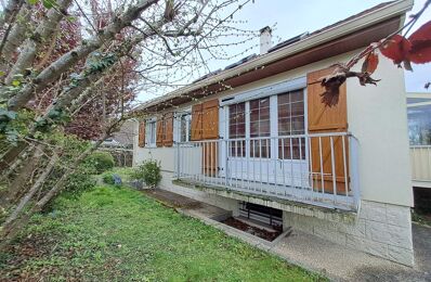 vente maison 252 000 € à proximité de Vallères (37190)