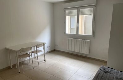 location appartement 520 € CC /mois à proximité de Vonges (21270)