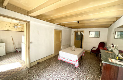 maison 8 pièces 105 m2 à vendre à Clermont-l'Hérault (34800)