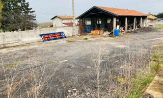 Terrain  650 m² à vendre à Ouches (42155)