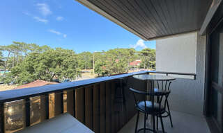 Appartement 2 Pièces 27 m² à vendre à Seignosse (40510)