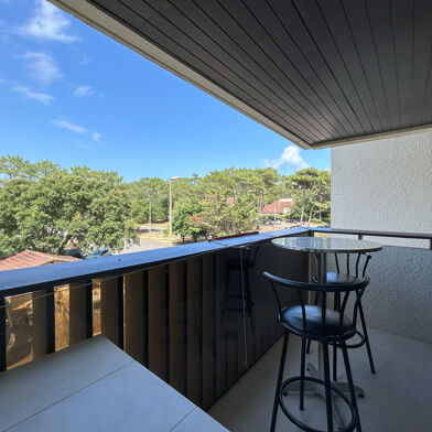 Appartement 2 pièces 161000 €