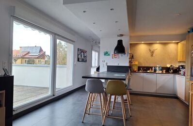 vente appartement 293 000 € à proximité de Fegersheim (67640)