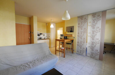 vente appartement 154 700 € à proximité de Beaucouzé (49070)