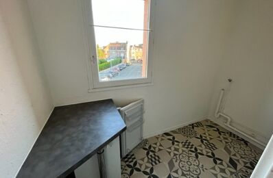 location appartement 536 € CC /mois à proximité de La Chapelle-d'Armentières (59930)