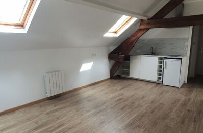 location appartement 530 € CC /mois à proximité de Villers-Sire-Nicole (59600)