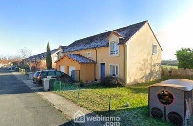 vente maison 229 990 € à proximité de Vouneuil-sous-Biard (86580)