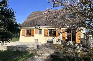 vente maison 318 200 € à proximité de Brétigny-sur-Orge (91220)