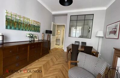 vente appartement 514 500 € à proximité de Cagnes-sur-Mer (06800)