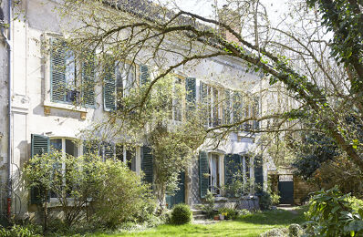 vente maison 595 000 € à proximité de Gouvieux (60270)