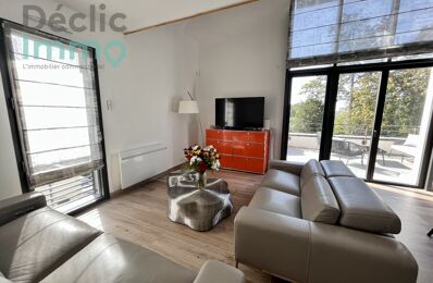vente appartement 716 000 € à proximité de Chambray-Lès-Tours (37170)