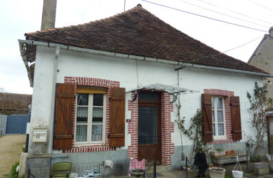 vente maison 39 990 € à proximité de Lathus-Saint-Rémy (86390)