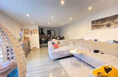 vente maison 334 000 € à proximité de Neuilly-sur-Marne (93330)