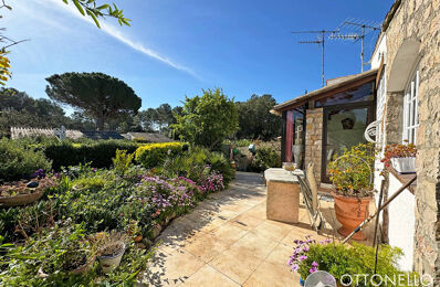 vente maison 255 000 € à proximité de Sainte-Maxime (83120)